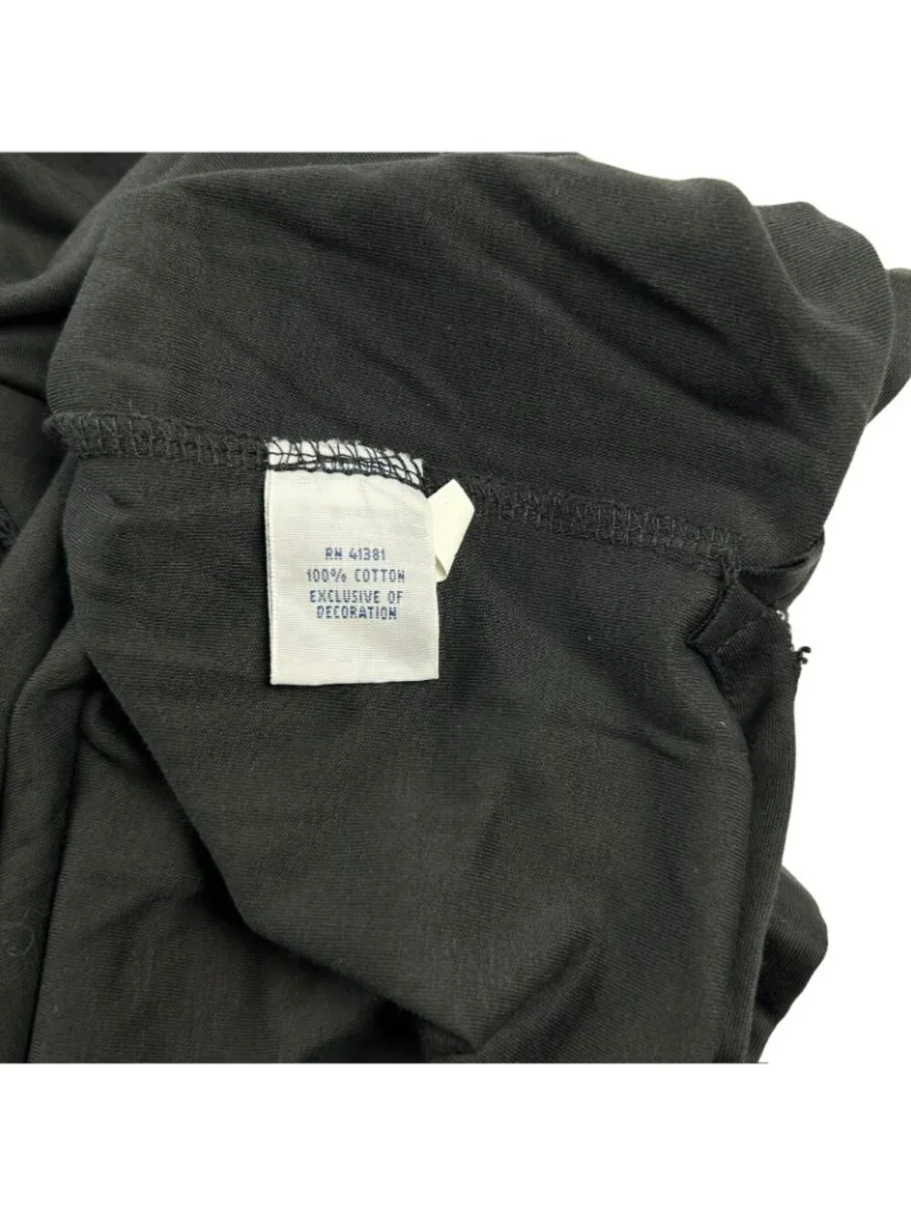 Polo Ralph Lauren Men's 100% Cotton L/S Polo Shirt Black • BIG | 3XB